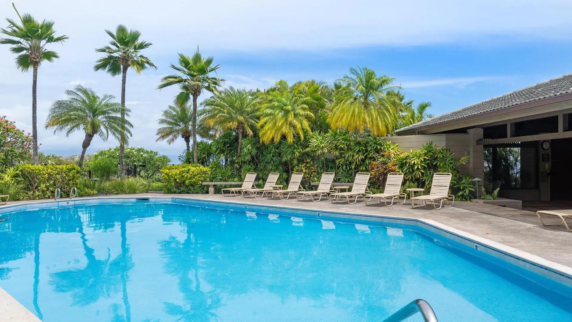 Feriehus Kapalua Ridge Villas 311 Kahana