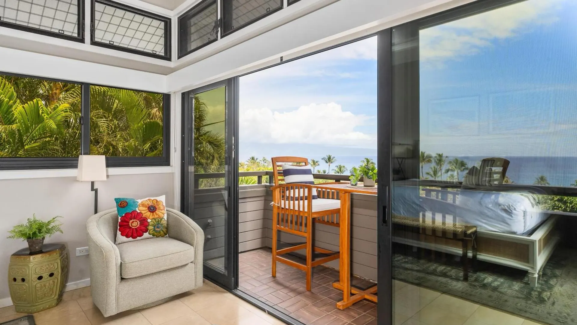 Kapalua Ridge Villas 311 Kahana