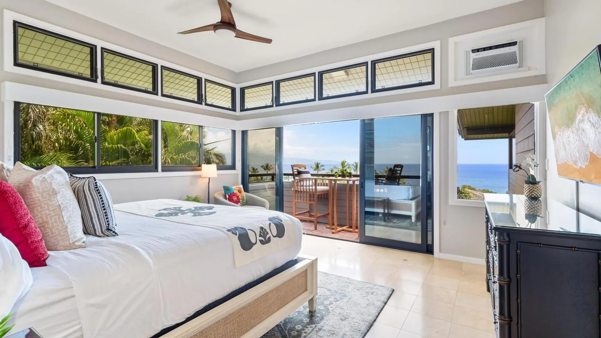 Kapalua Ridge Villas 311 Kahana Feriehus