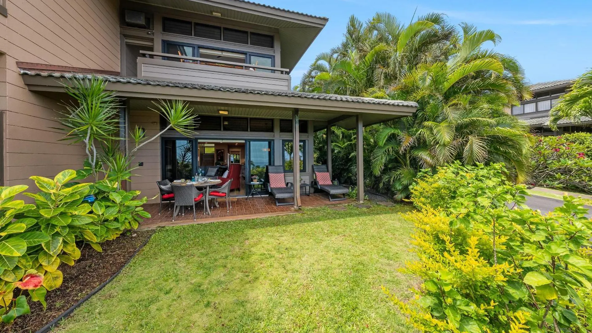 Feriehus Kapalua Ridge Villas 311 Kahana USA