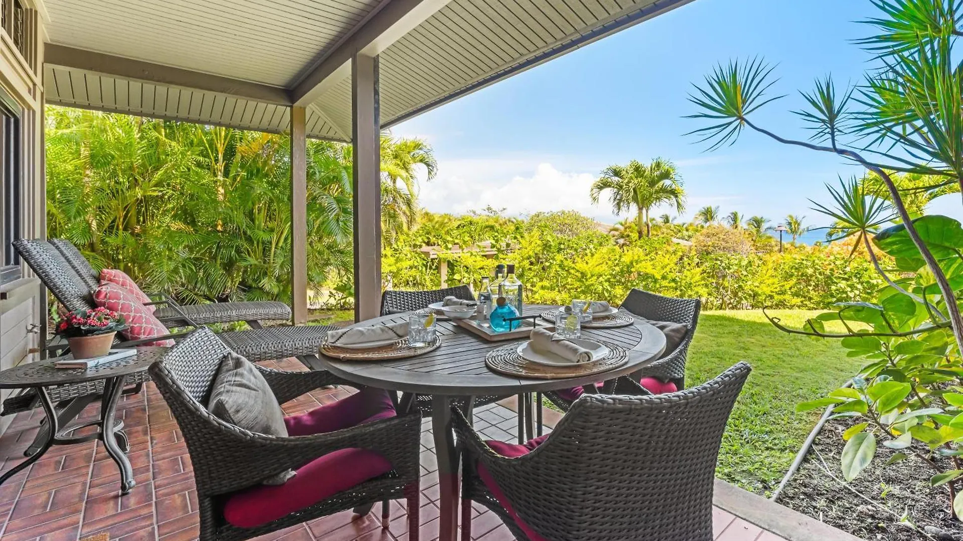 Kapalua Ridge Villas 311 Kahana