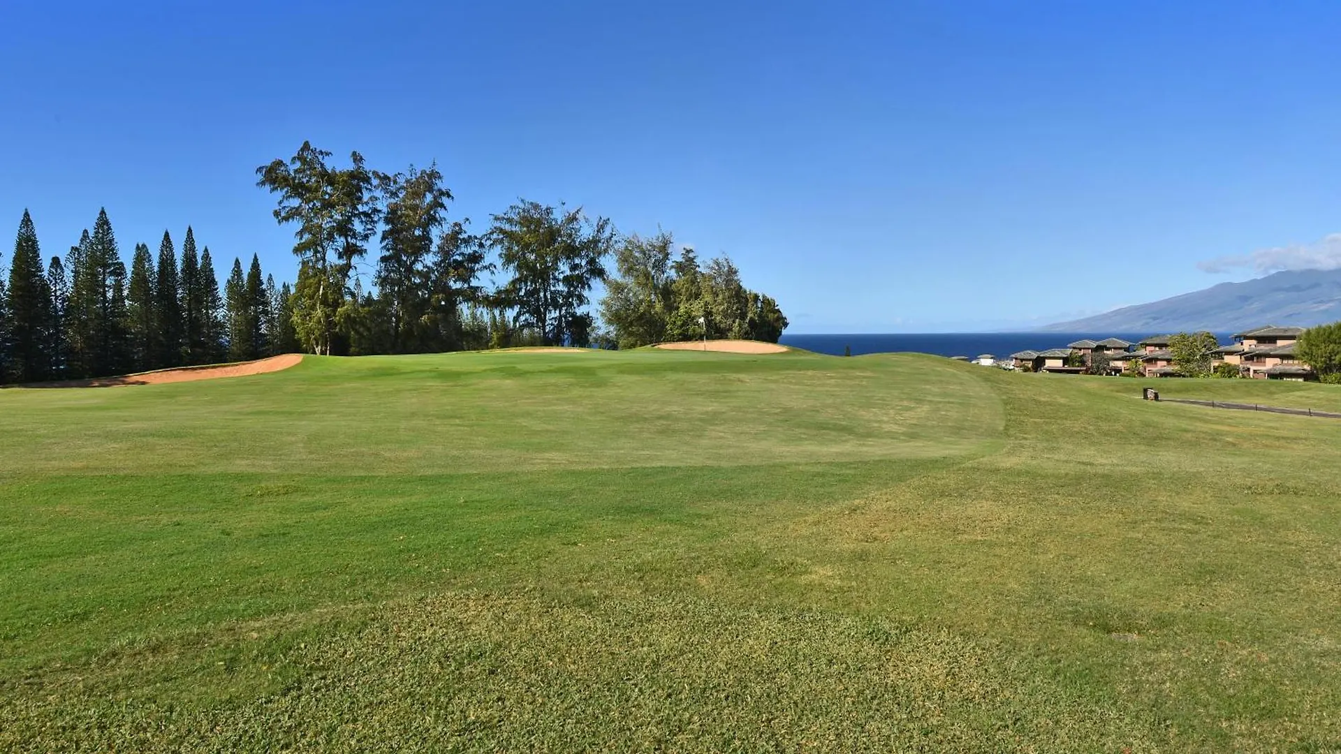Kapalua Ridge Villas 311 Kahana USA